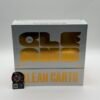 Cleans Clean Carts 2G Disposable Summer Gold World Cup Edition – 100CT Master Box