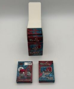 FRYD Switch 2G Disposable With Gummies – Dual Flavor