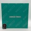 BOUTIQ Snack Pack Live Diamonds Infused Mini Pre-Rolls – 5 Pack 2.5g