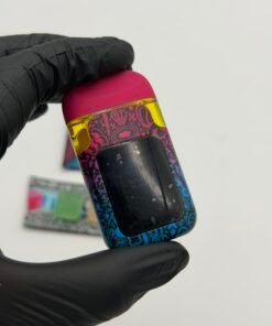 FRYD Switch 2G Disposable With Gummies – Dual Flavor