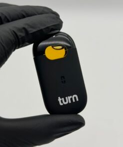 TURN Botanica Blends Disposable Vape – Multiple Flavours