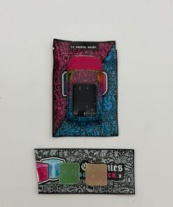 FRYD Switch 2G Disposable With Gummies – Dual Flavor