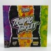 TRIIIO Triiiple Threat 3-in-1 100 Pack – 2G Disposable, 1G Pre-Roll & 300MG Gummies