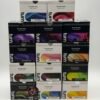TURN Botanica Blends Disposable Vape – Multiple Flavours