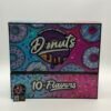 Fryd Donuts 2G Disposable + Hash Hole – 10 Flavor Box