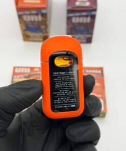 UNI Extracts 2G Disposable | Liquid Diamond + Live Resin