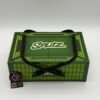 Splitz The Corner Drop Sugar + Badder 3.5G Dual Concentrate Jar